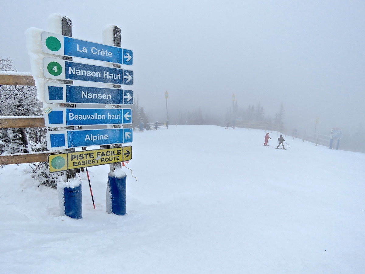 www.Tremblant360.com Photo. All Rights Reserved.
