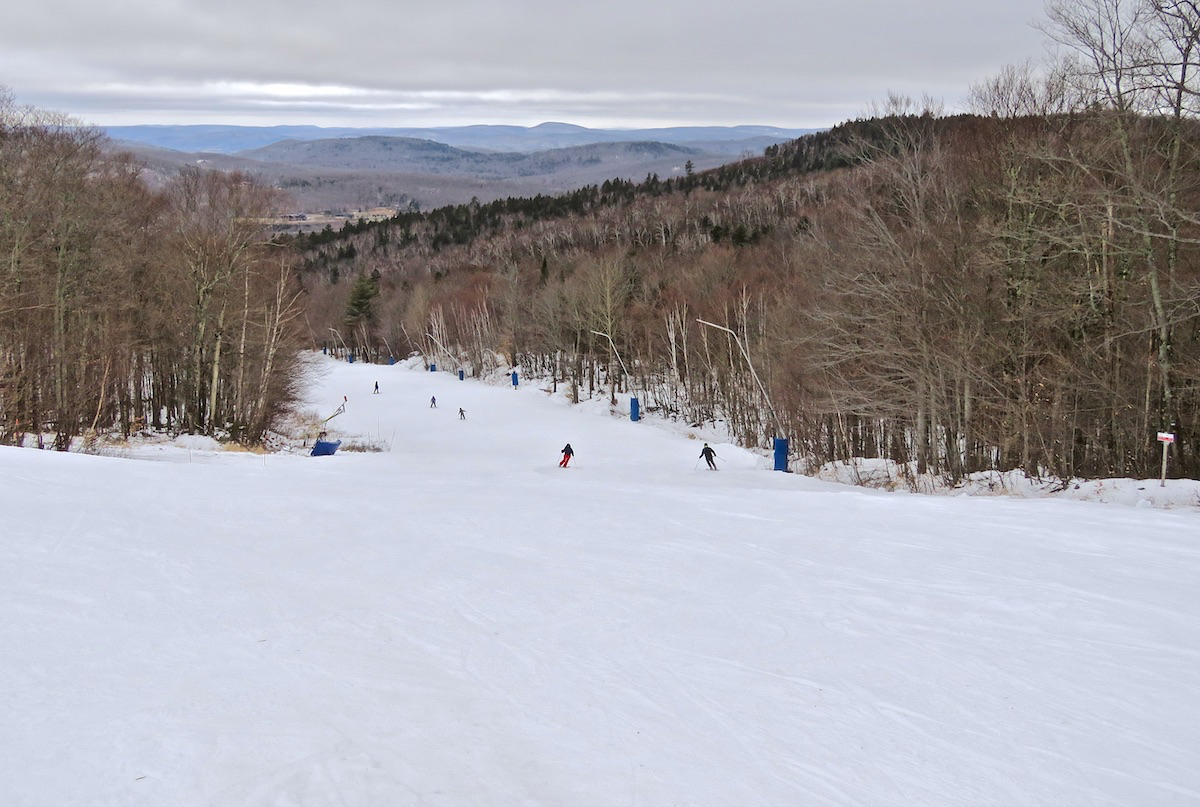 www.Tremblant360.com Photo. All Rights Reserved.