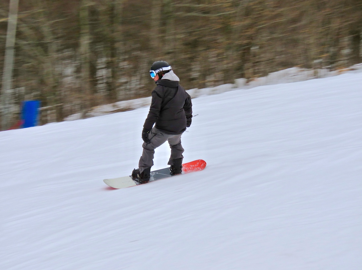 www.Tremblant360.com Photo. All Rights Reserved.