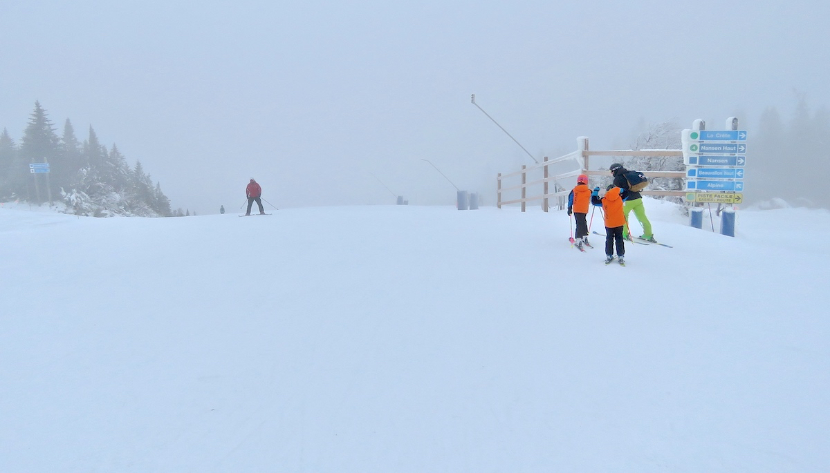 www.Tremblant360.com Photo. All Rights Reserved.