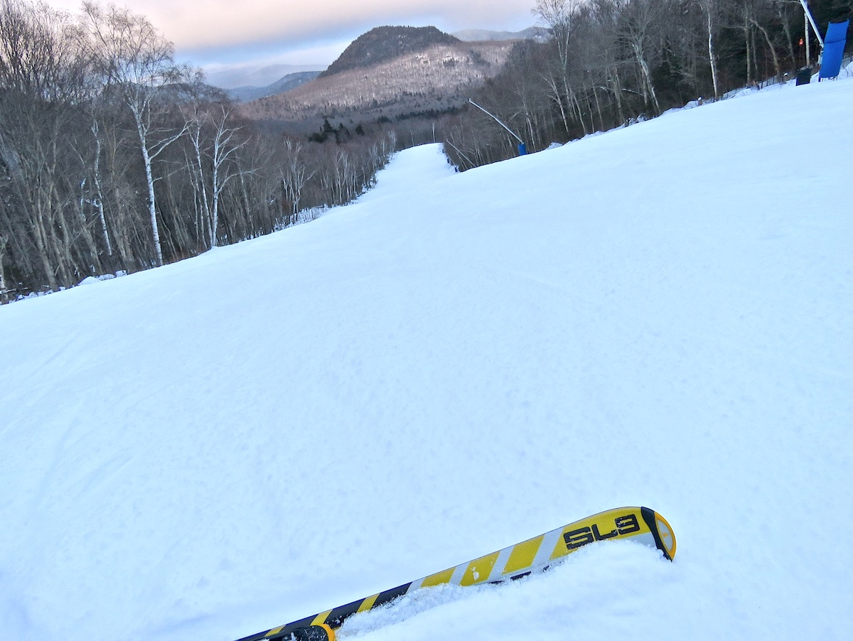 www.Tremblant360.com Photo. All Rights Reserved.