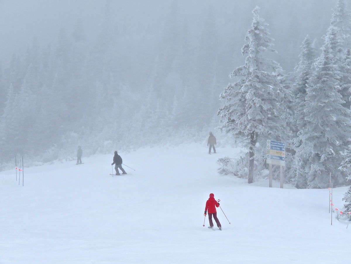 www.Tremblant360.com Photo. All Rights Reserved.