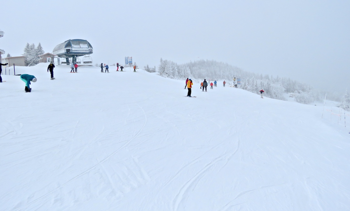 www.Tremblant360.com Photo. All Rights Reserved.