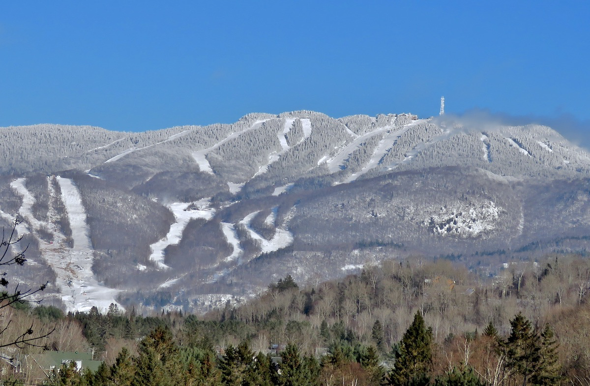 www.Tremblant360.com Photo. All Rights Reserved.
