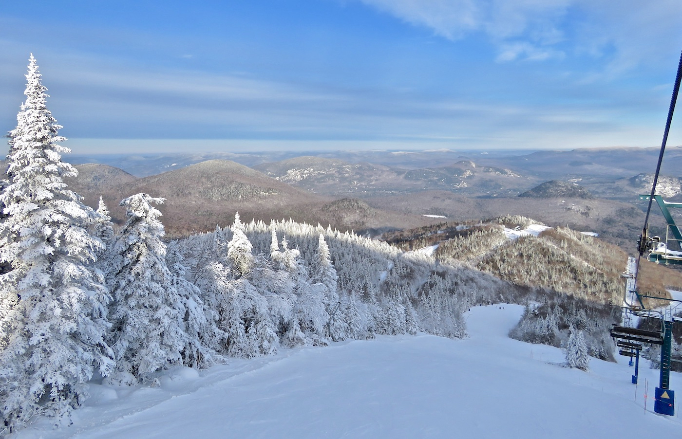 www.Tremblant360.com Photo. All Rights Reserved.