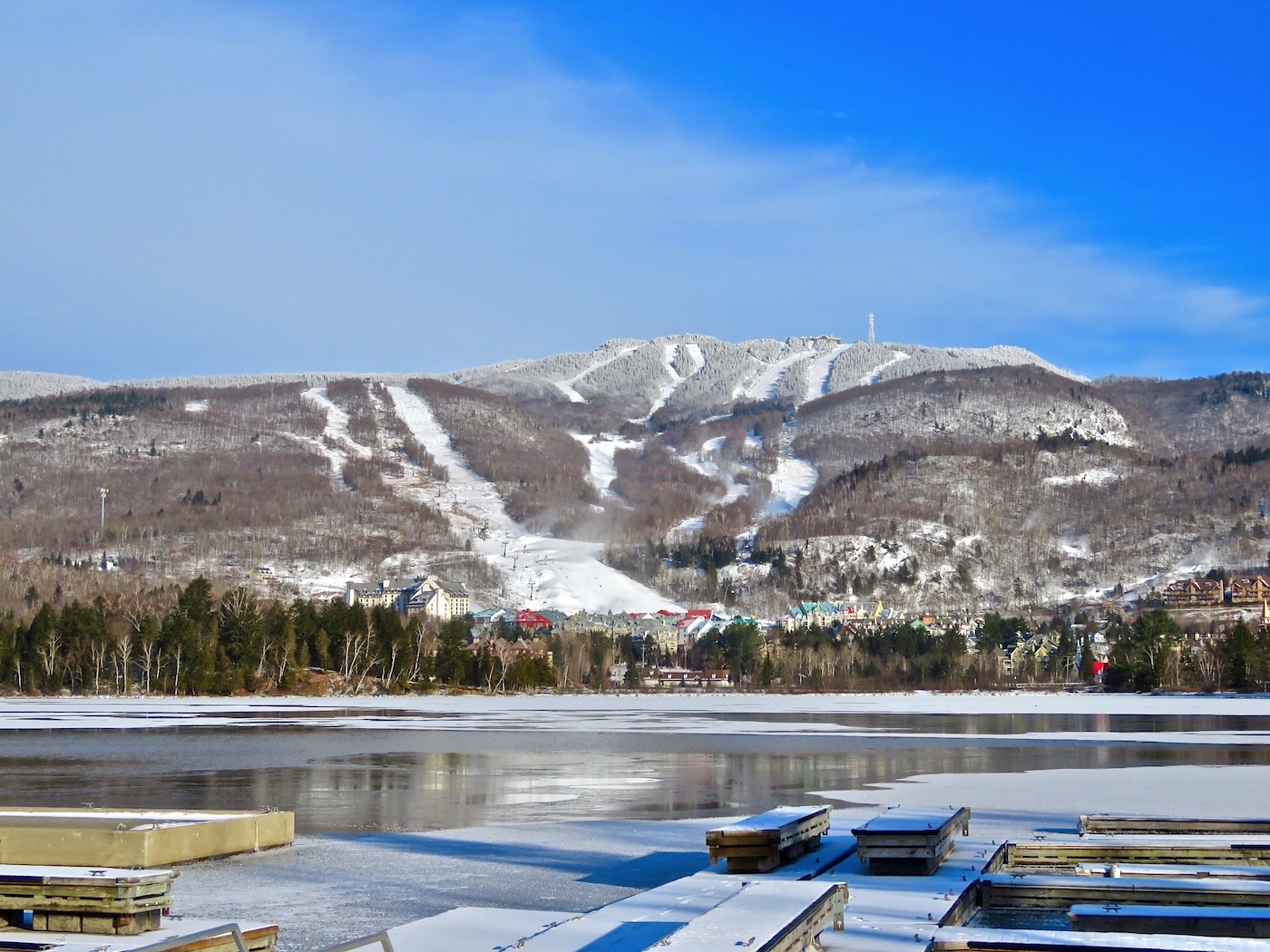 www.Tremblant360.com Photo. All Rights Reserved.