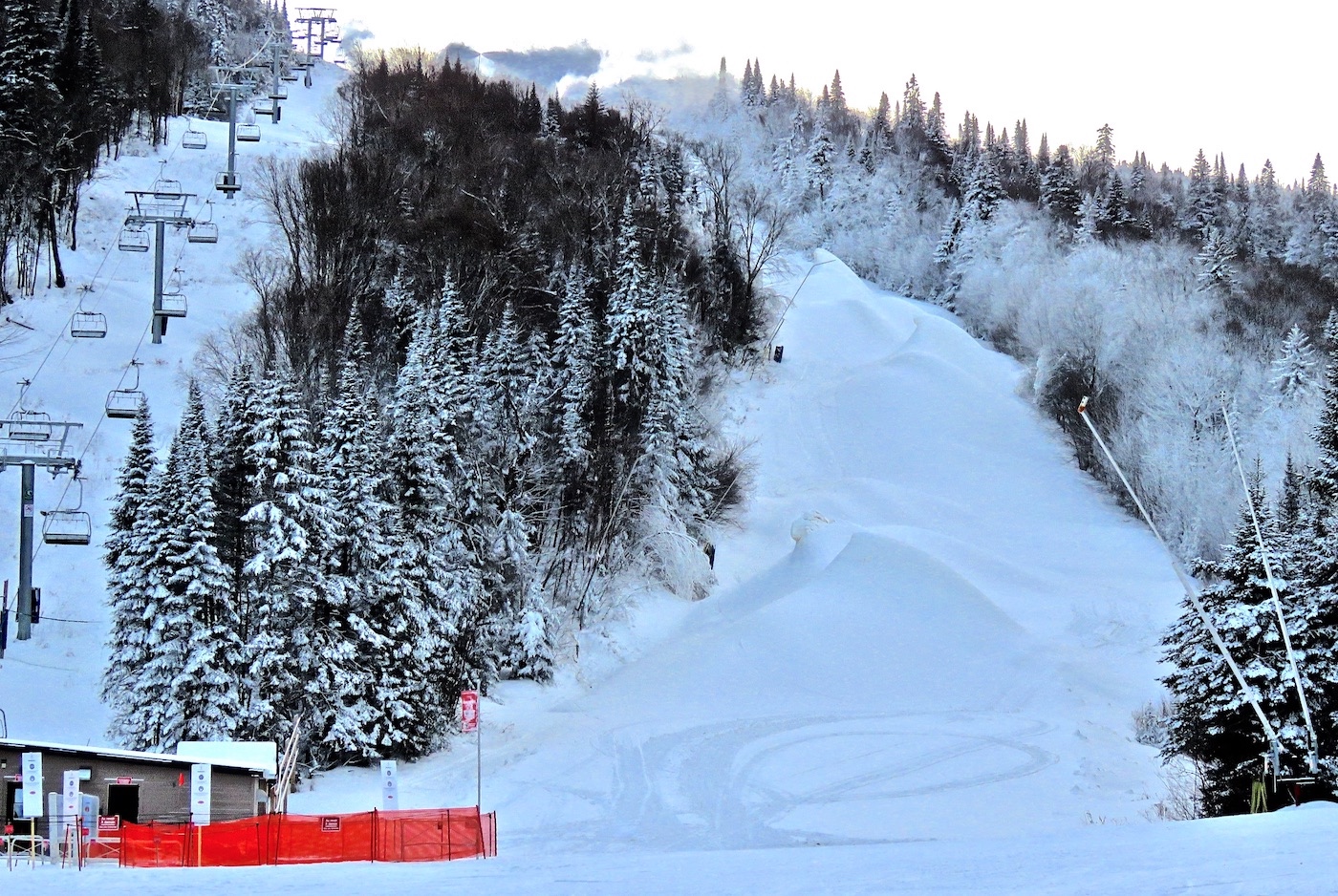 www.Tremblant360.com Photo. All Rights Reserved.