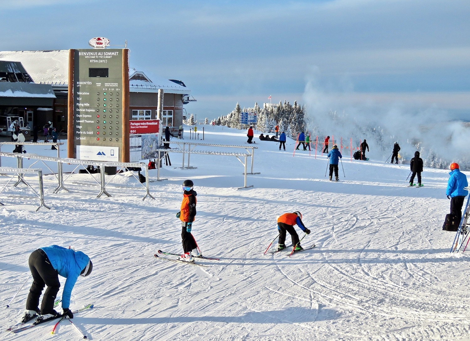 www.Tremblant360.com Photo. All Rights Reserved.