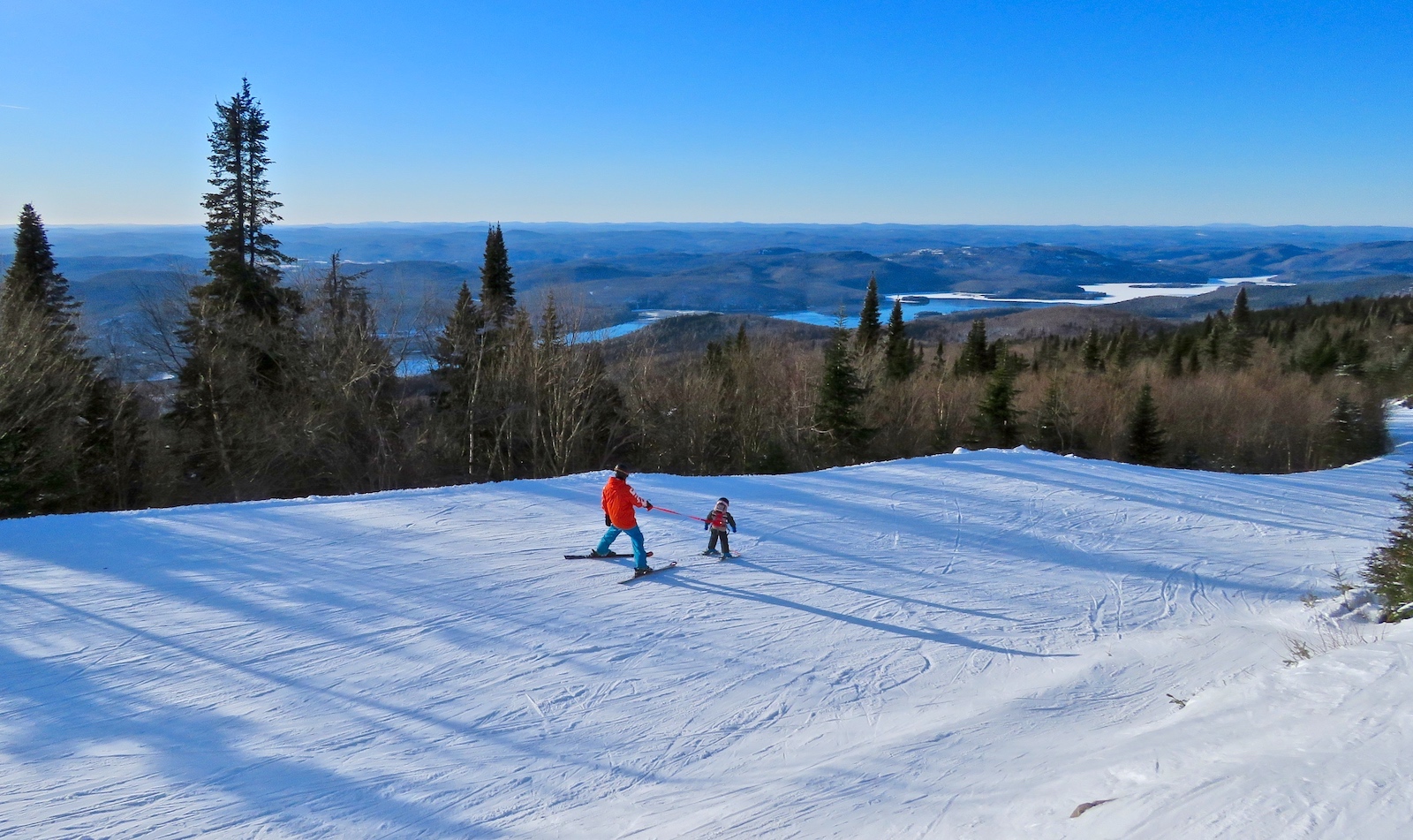 www.Tremblant360.com Photo. All Rights Reserved.