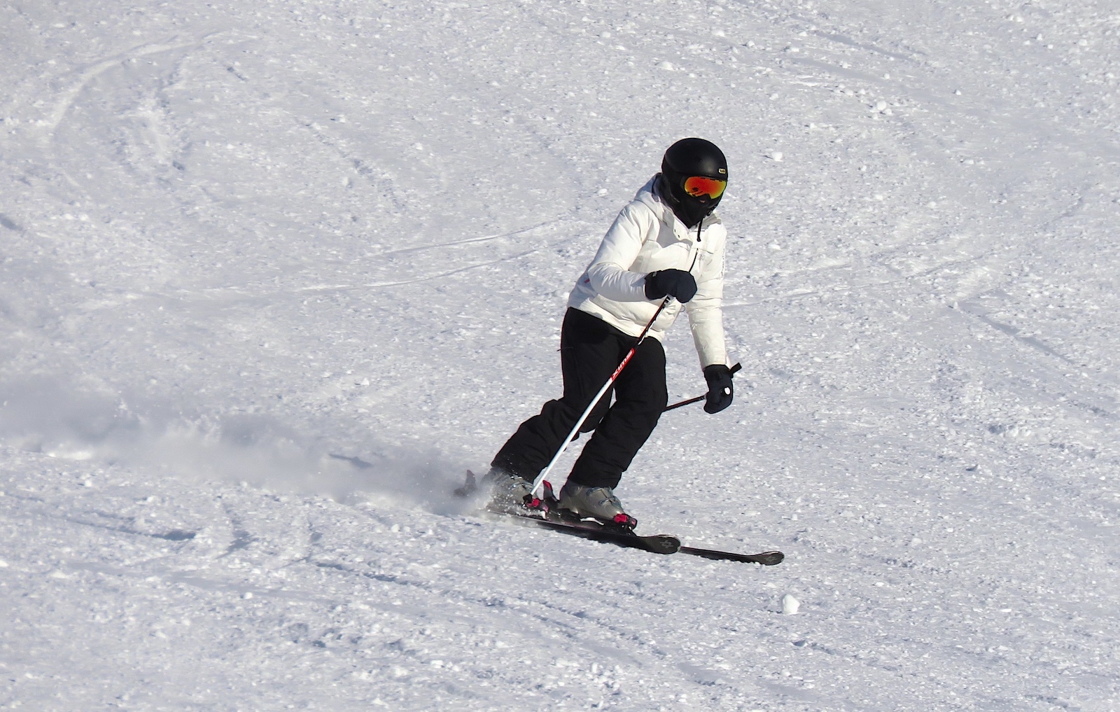 www.Tremblant360.com Photo. All Rights Reserved.