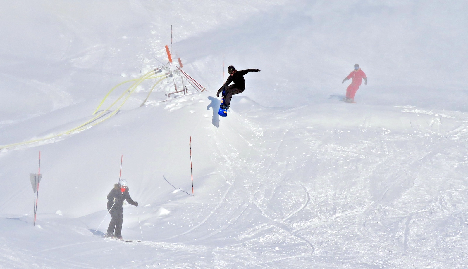 www.Tremblant360.com Photo. All Rights Reserved.