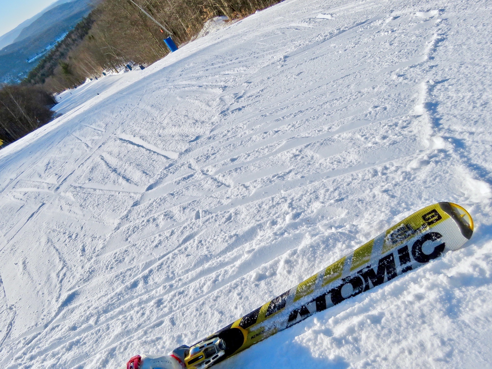 www.Tremblant360.com Photo. All Rights Reserved.