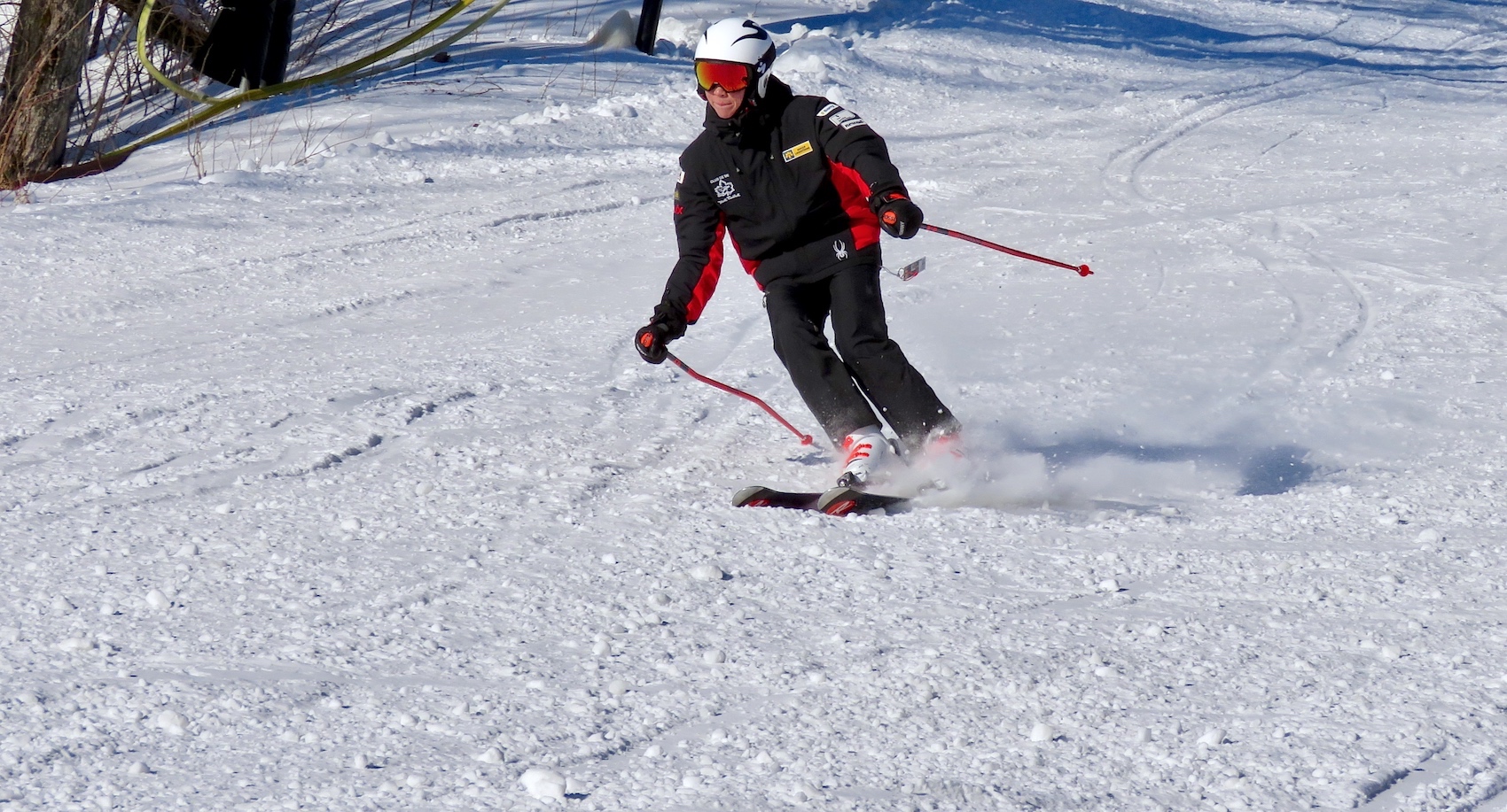 www.Tremblant360.com Photo. All Rights Reserved.