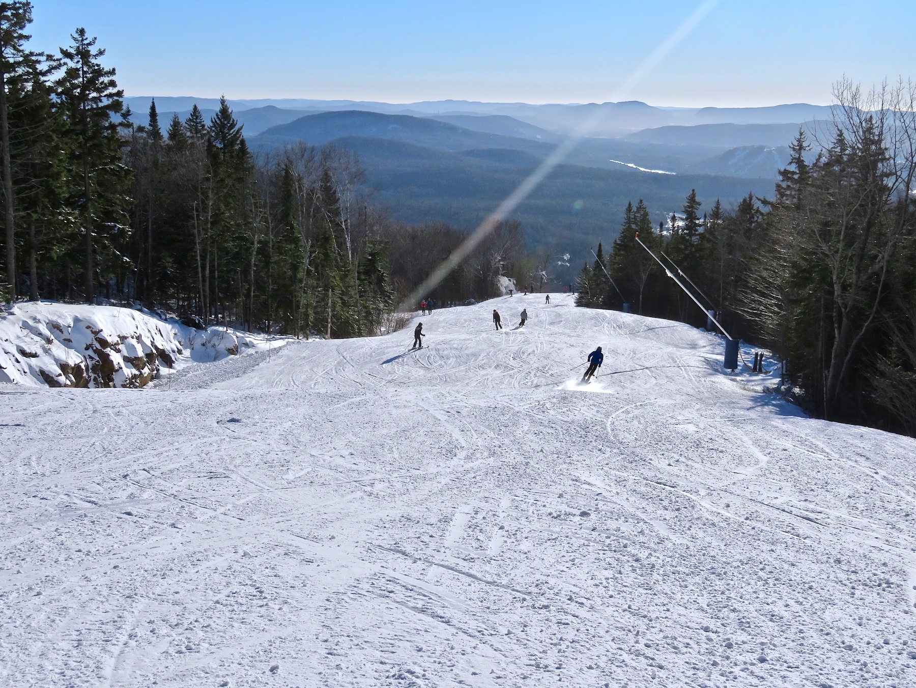 www.Tremblant360.com Photo. All Rights Reserved.