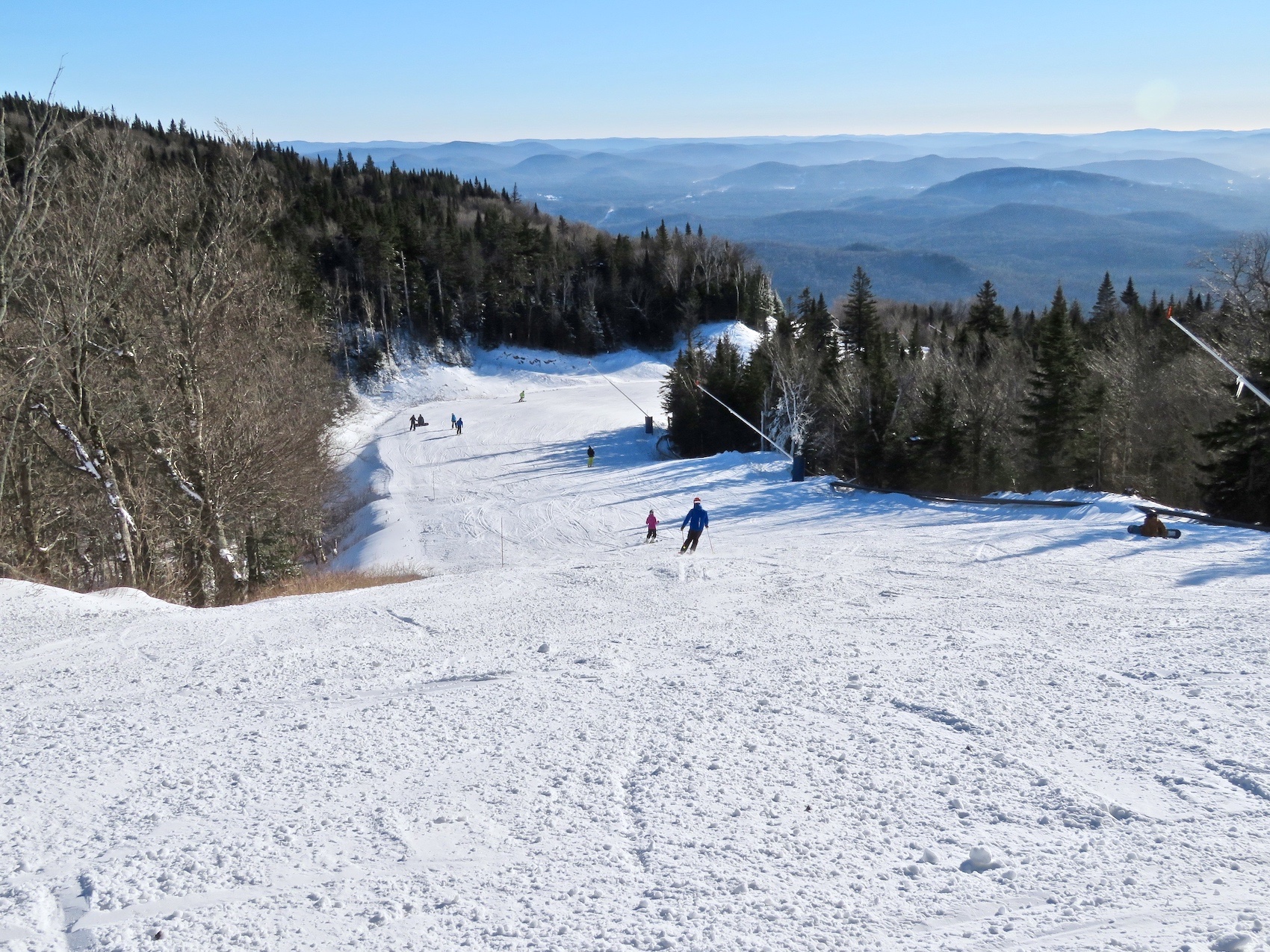 www.Tremblant360.com Photo. All Rights Reserved.