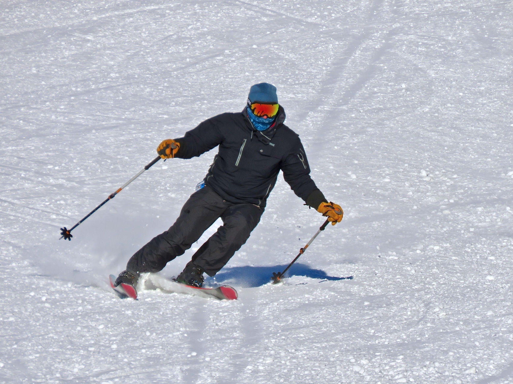 www.Tremblant360.com Photo. All Rights Reserved.