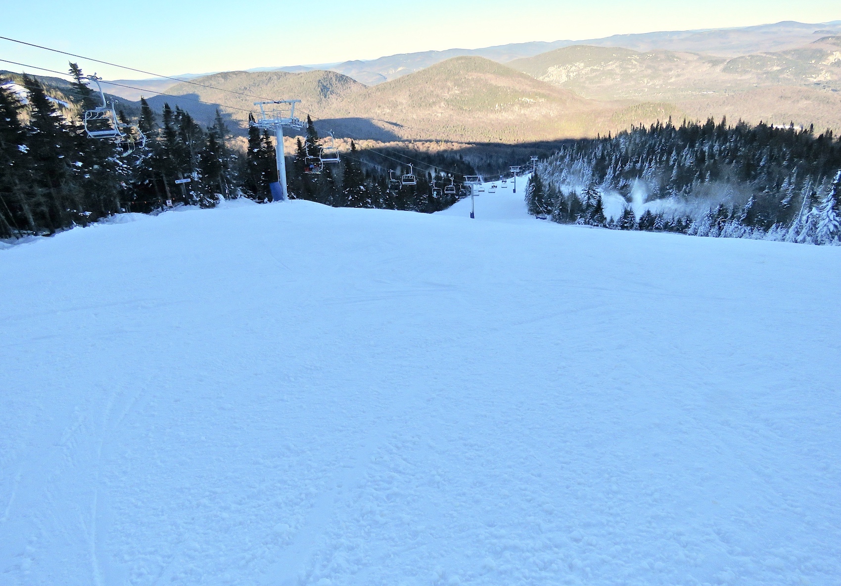 www.Tremblant360.com Photo. All Rights Reserved.