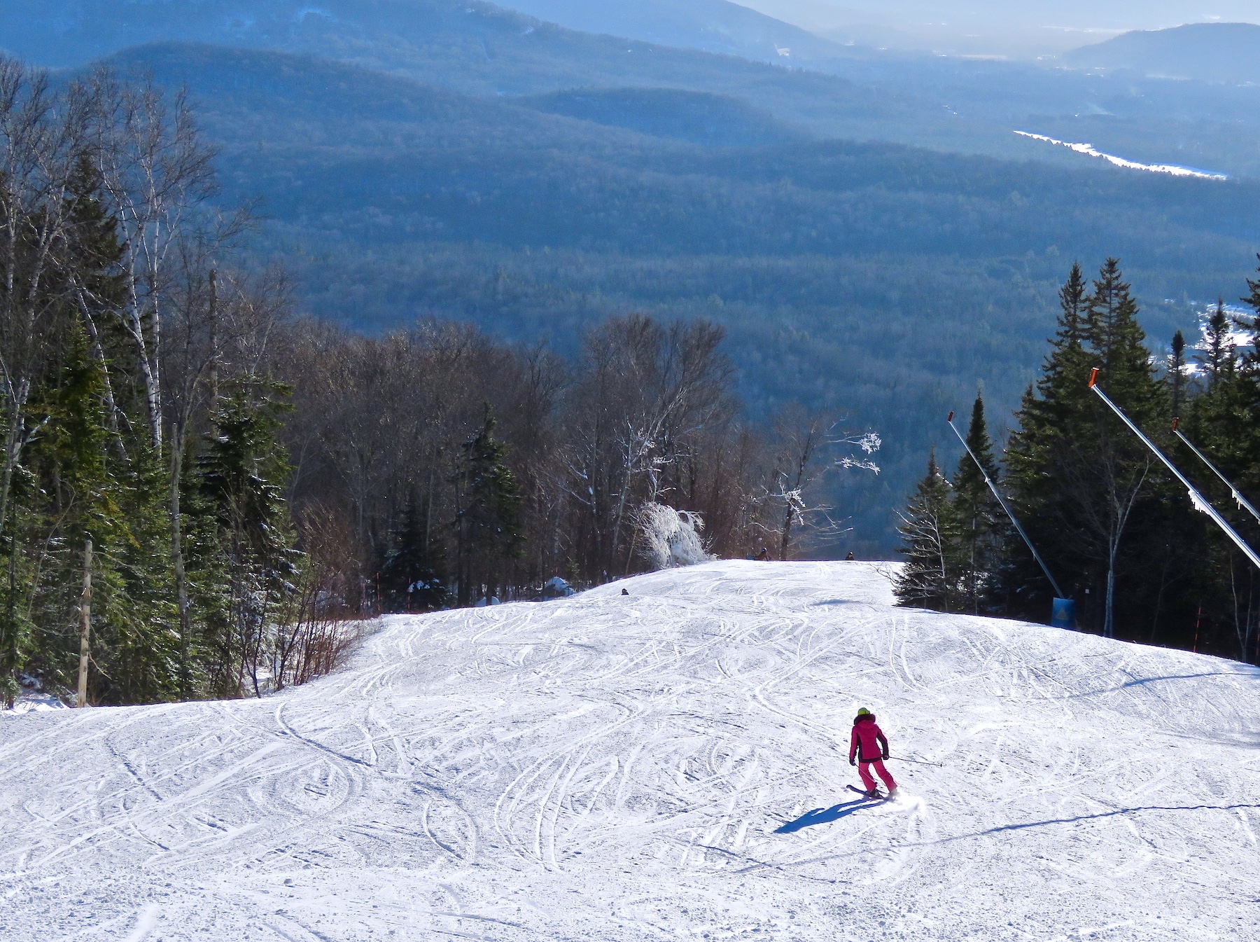 www.Tremblant360.com Photo. All Rights Reserved.