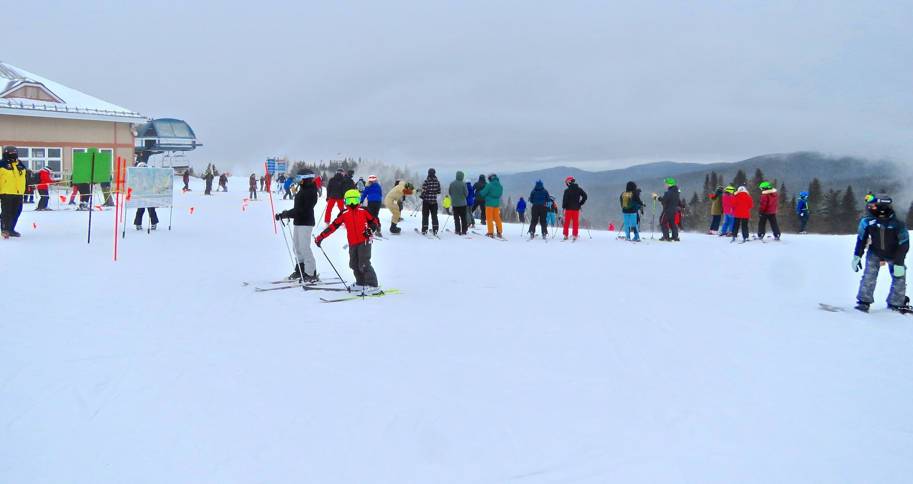 www.Tremblant360.com Photo. All Rights Reserved.