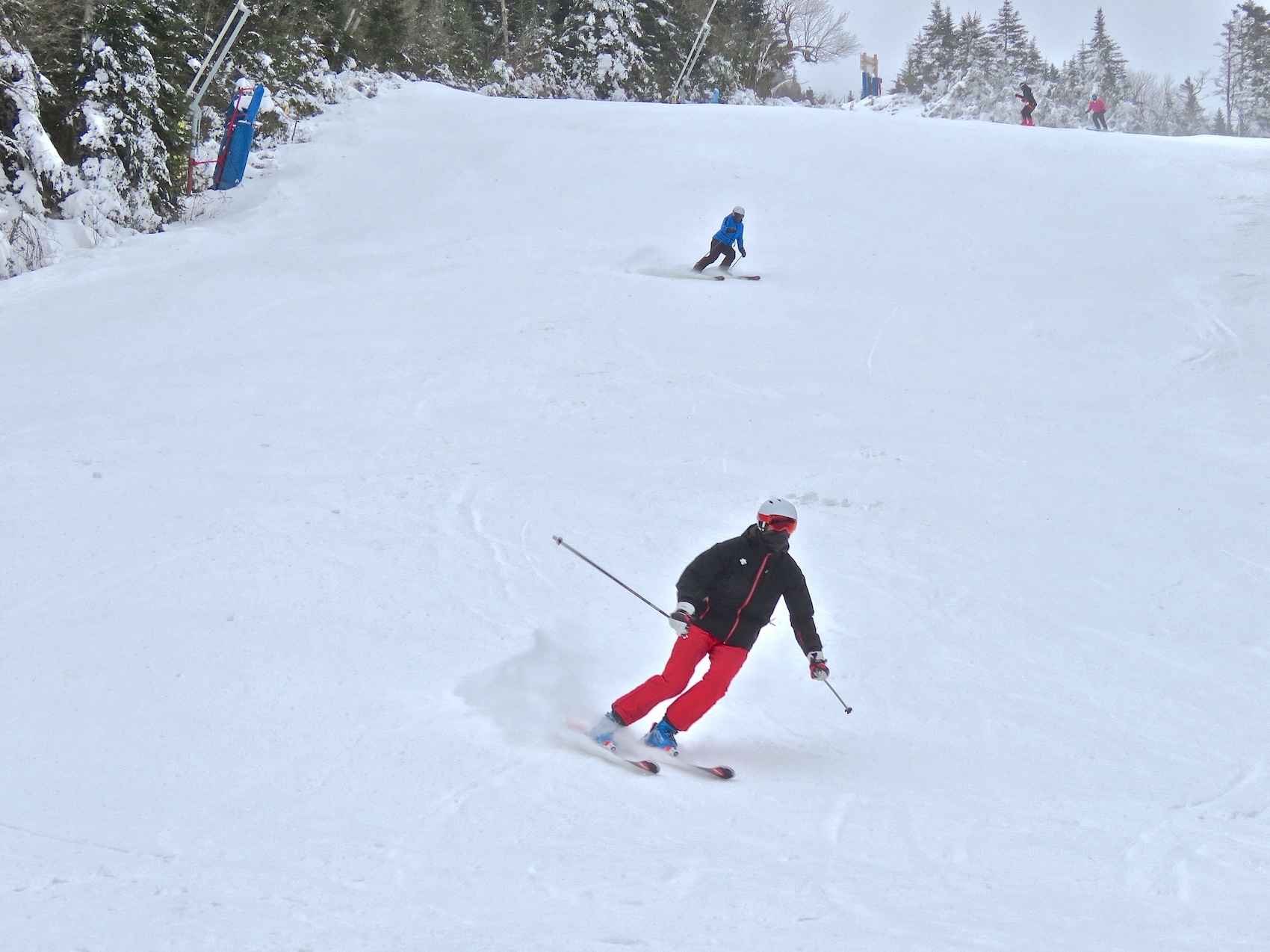www.Tremblant360.com Photo. All Rights Reserved.