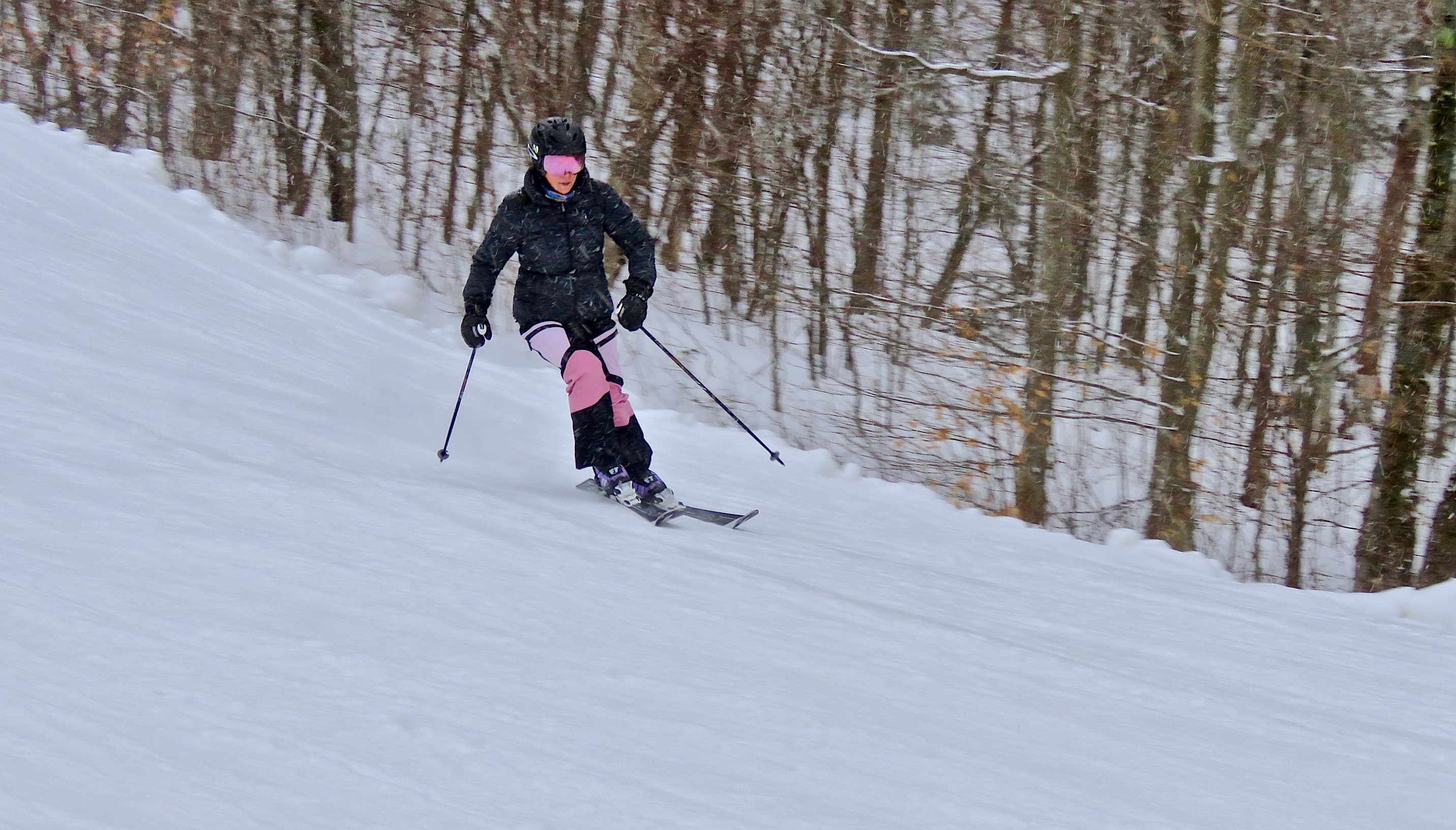 www.Tremblant360.com Photo. All Rights Reserved.