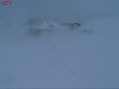 Early this morning.... 07:30