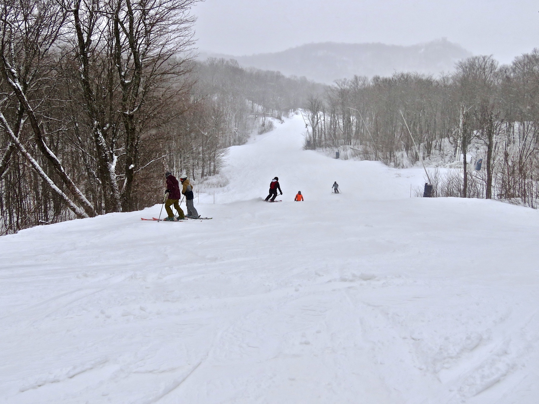 www.Tremblant360.com Photo. All Rights Reserved.