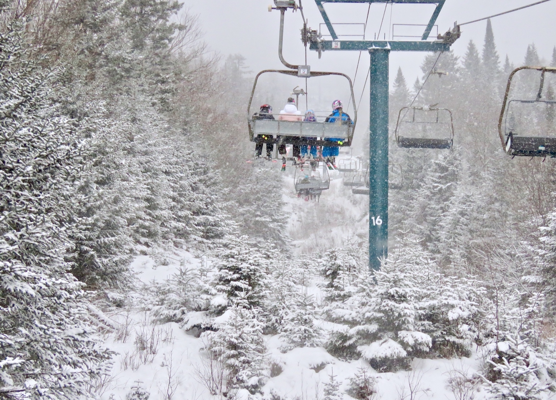 www.Tremblant360.com Photo. All Rights Reserved.