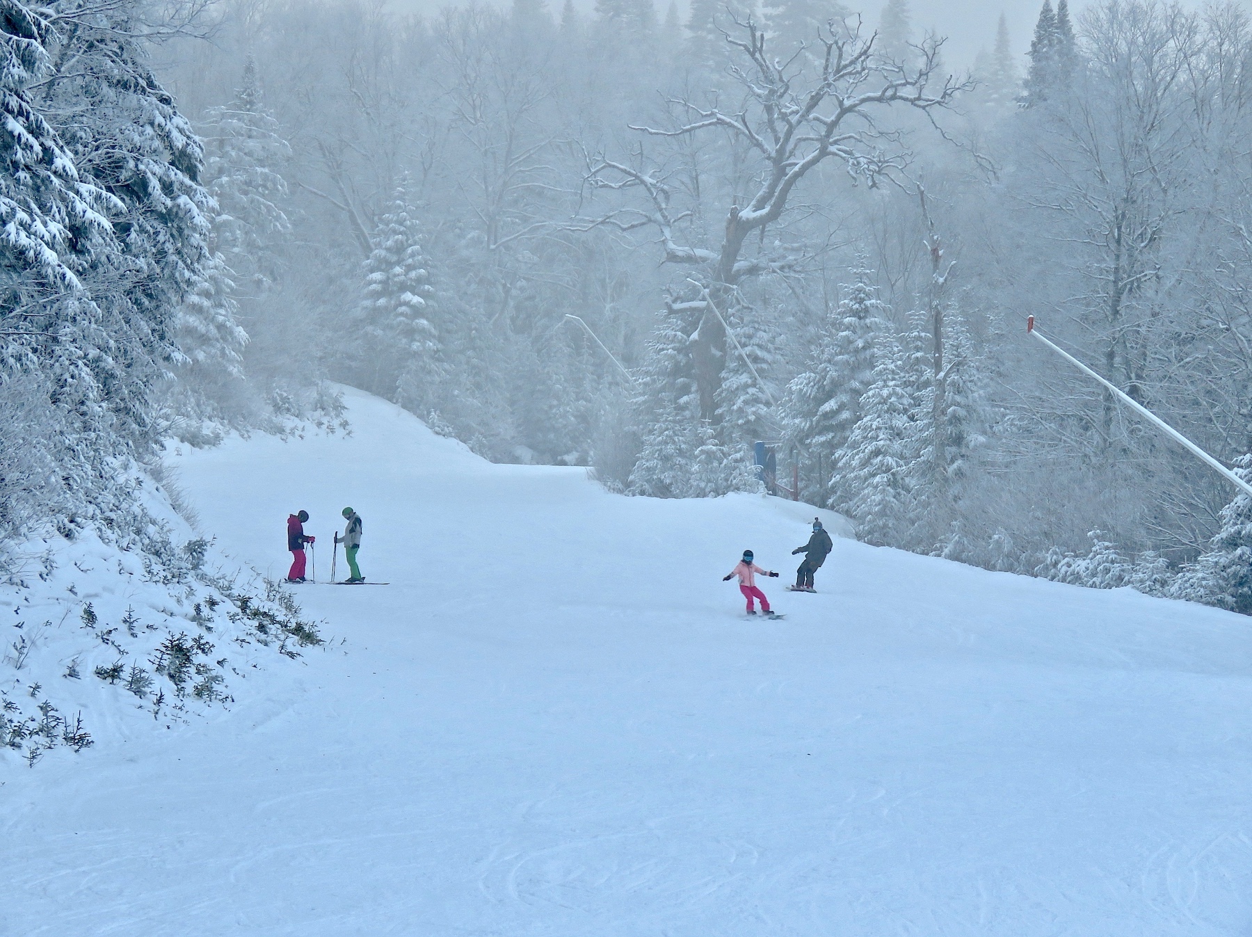 www.Tremblant360.com Photo. All Rights Reserved.