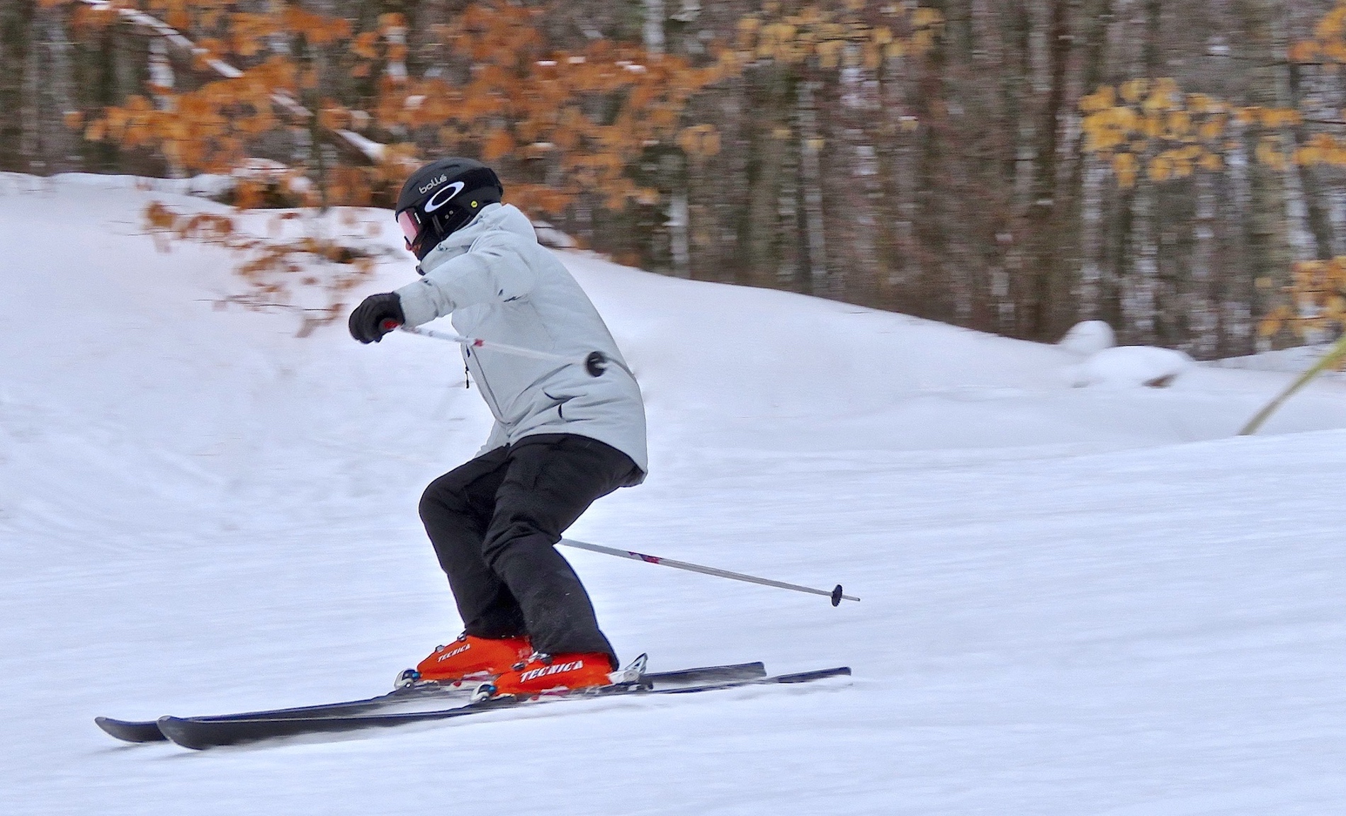 www.Tremblant360.com Photo. All Rights Reserved.