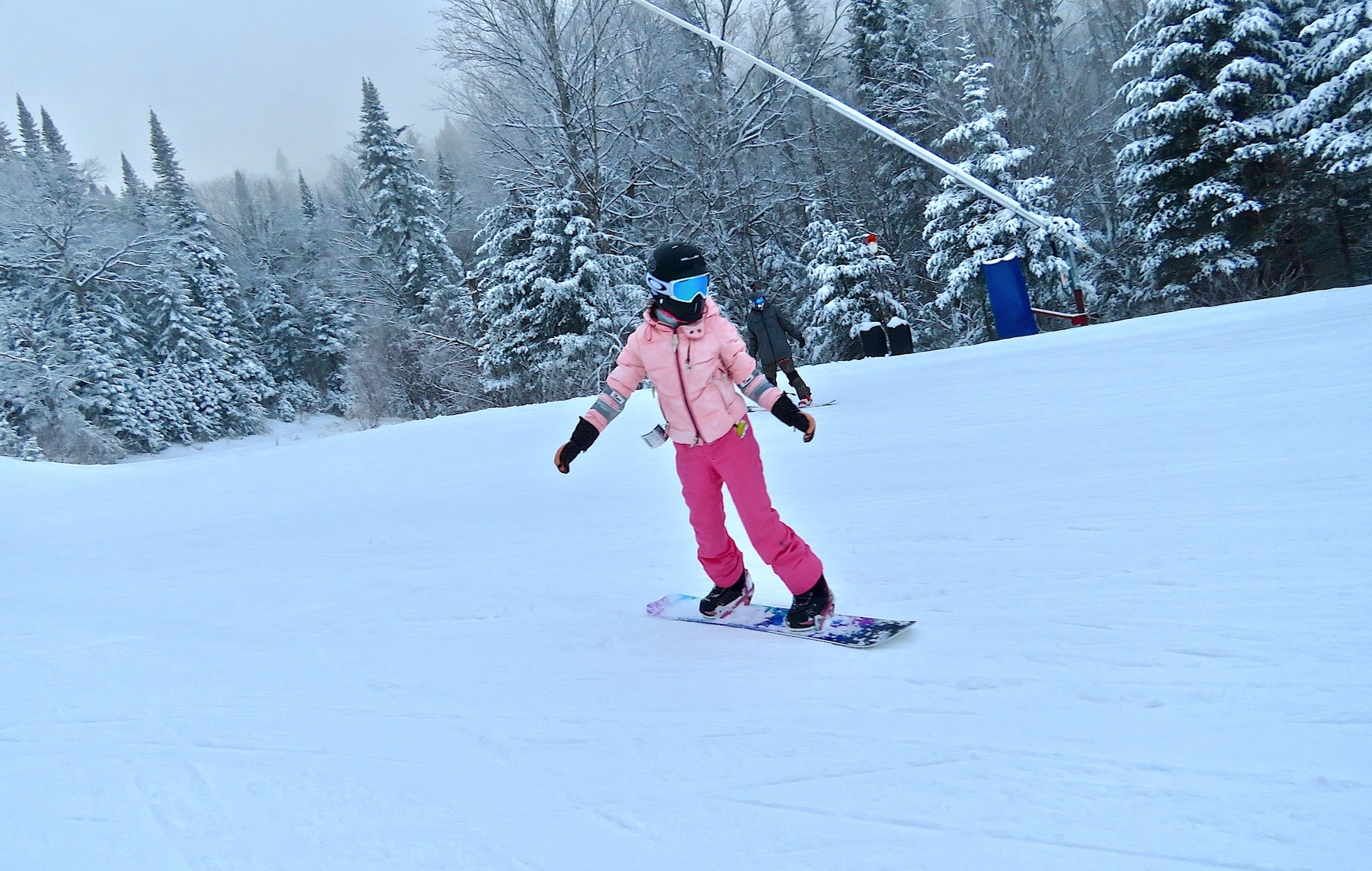 www.Tremblant360.com Photo. All Rights Reserved.