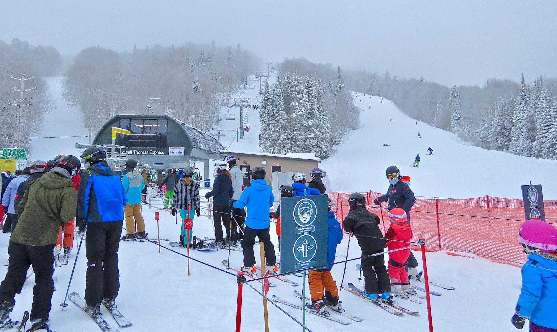 www.Tremblant360.com Photo. All Rights Reserved.