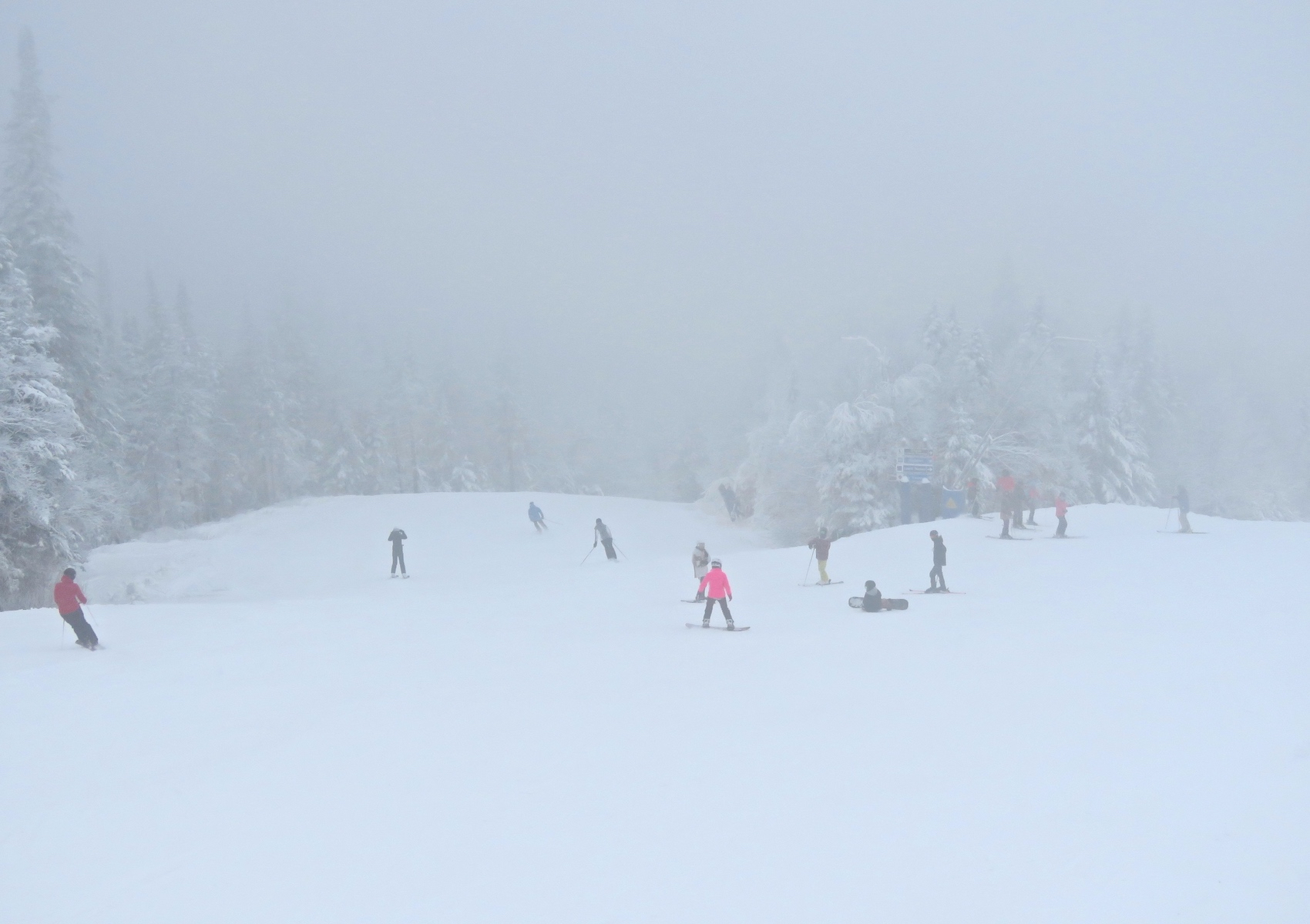 www.Tremblant360.com Photo. All Rights Reserved.