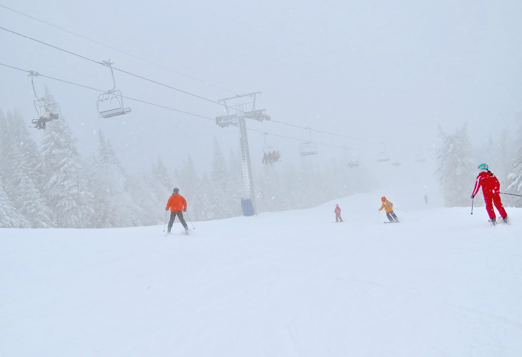 www.Tremblant360.com Photo. All Rights Reserved.