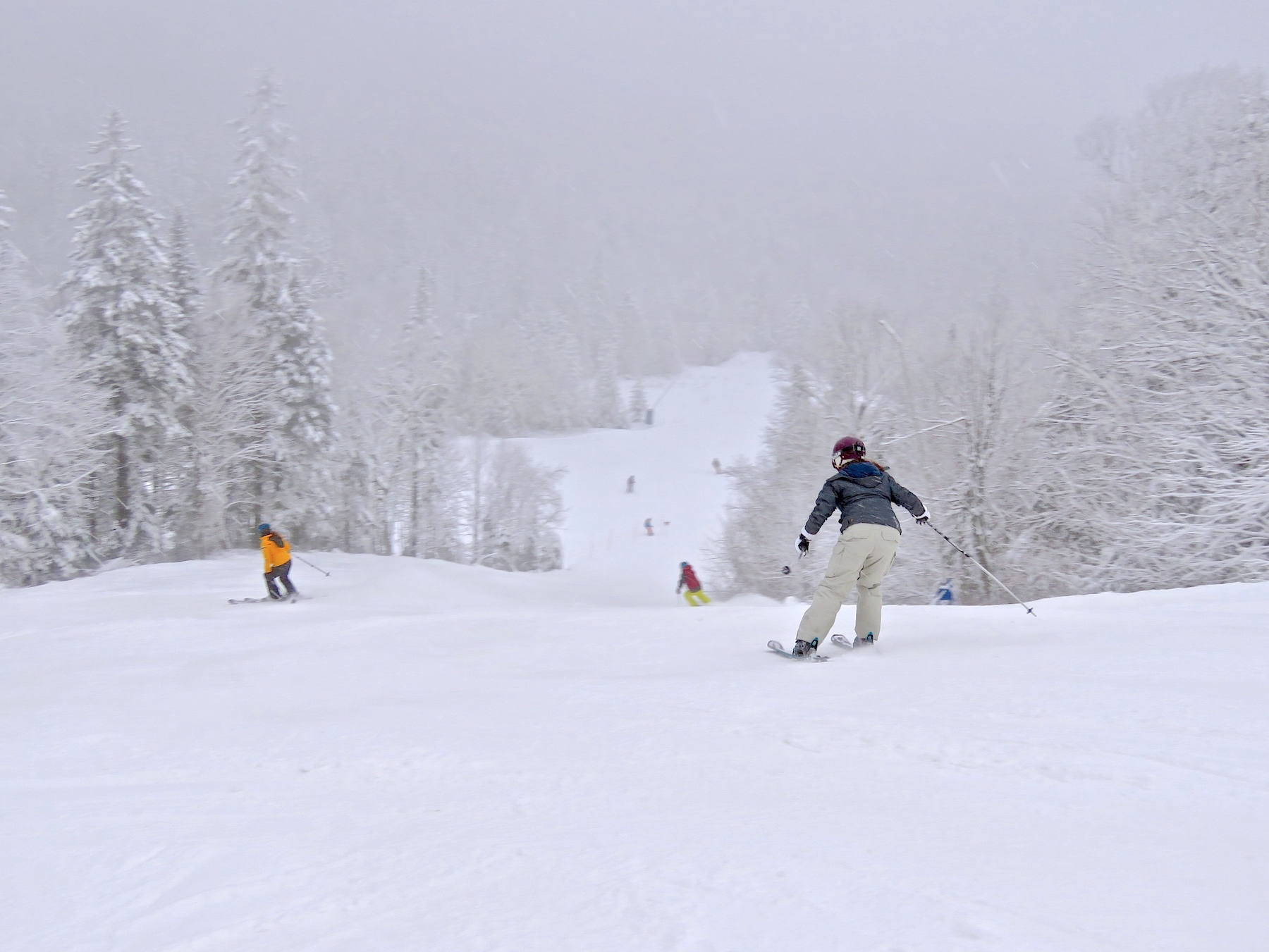 www.Tremblant360.com Photo. All Rights Reserved.