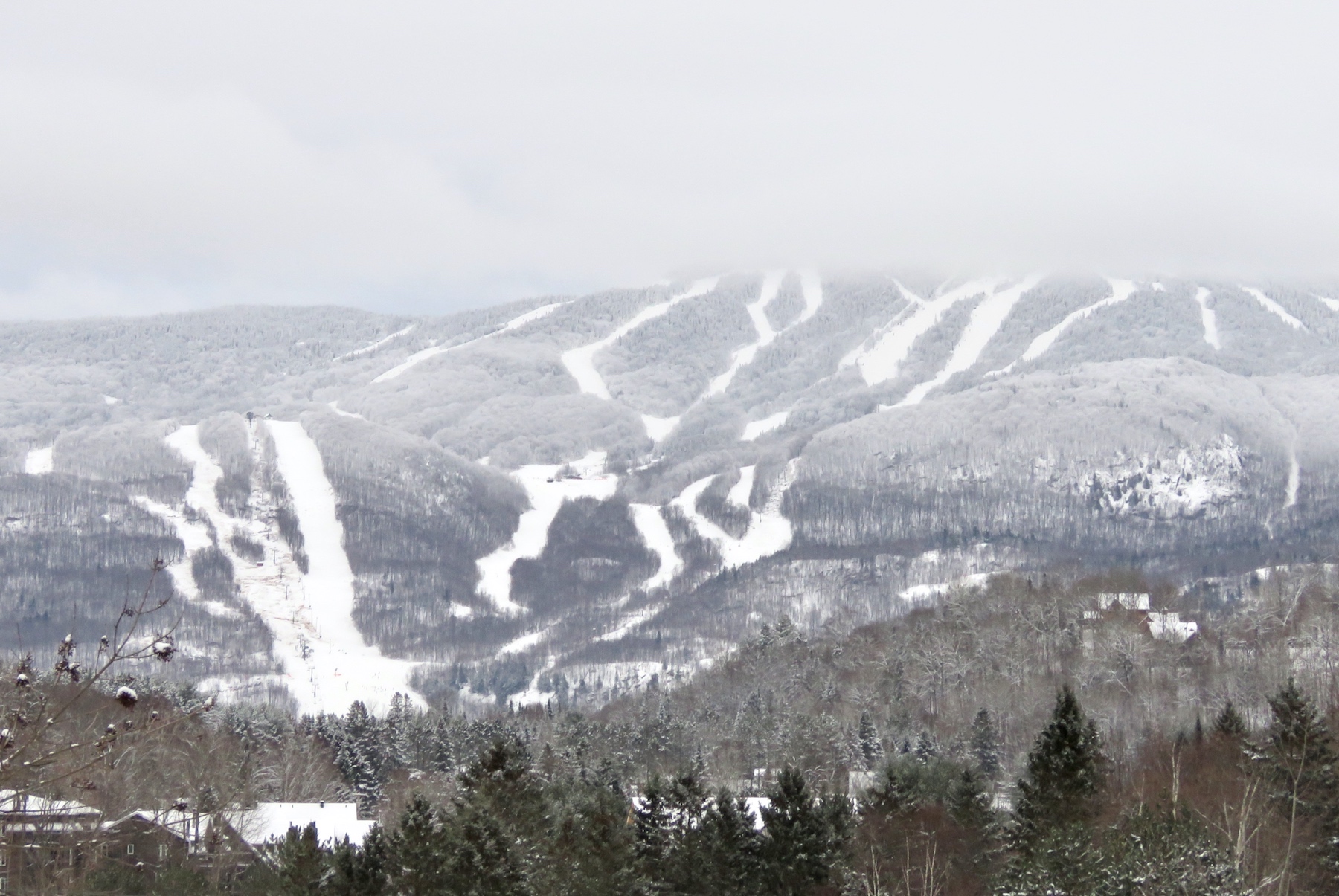 www.Tremblant360.com Photo. All Rights Reserved.