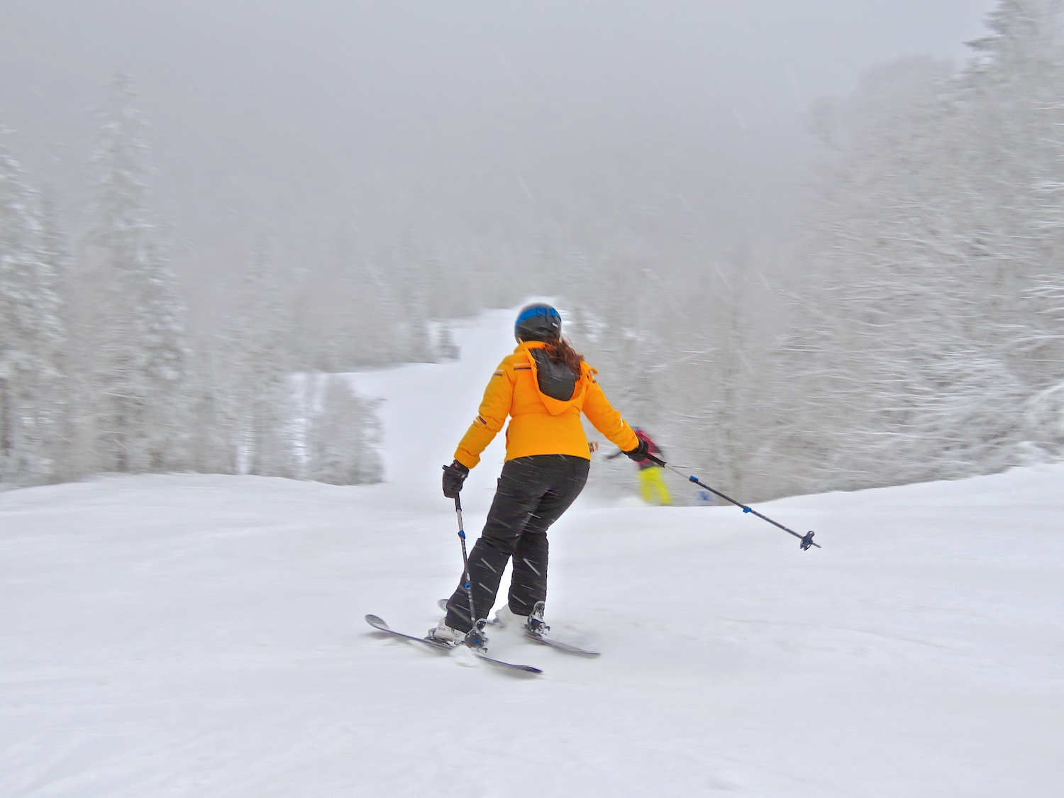 www.Tremblant360.com Photo. All Rights Reserved.