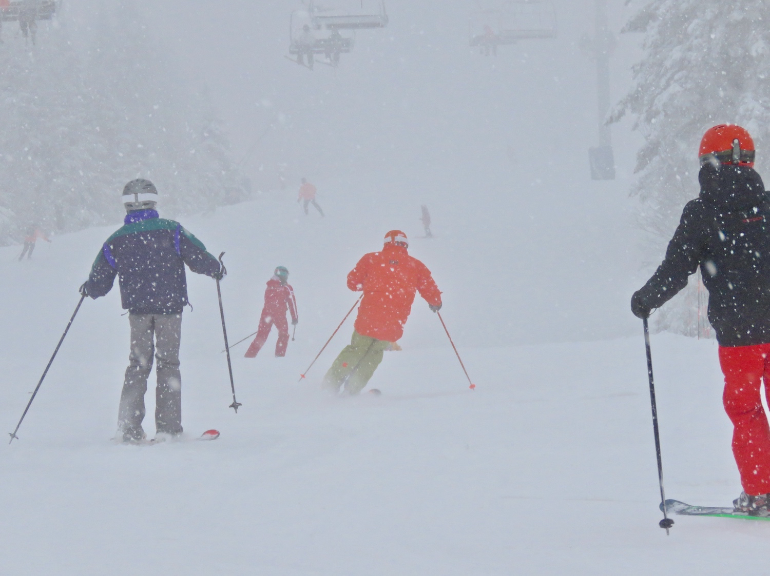www.Tremblant360.com Photo. All Rights Reserved.