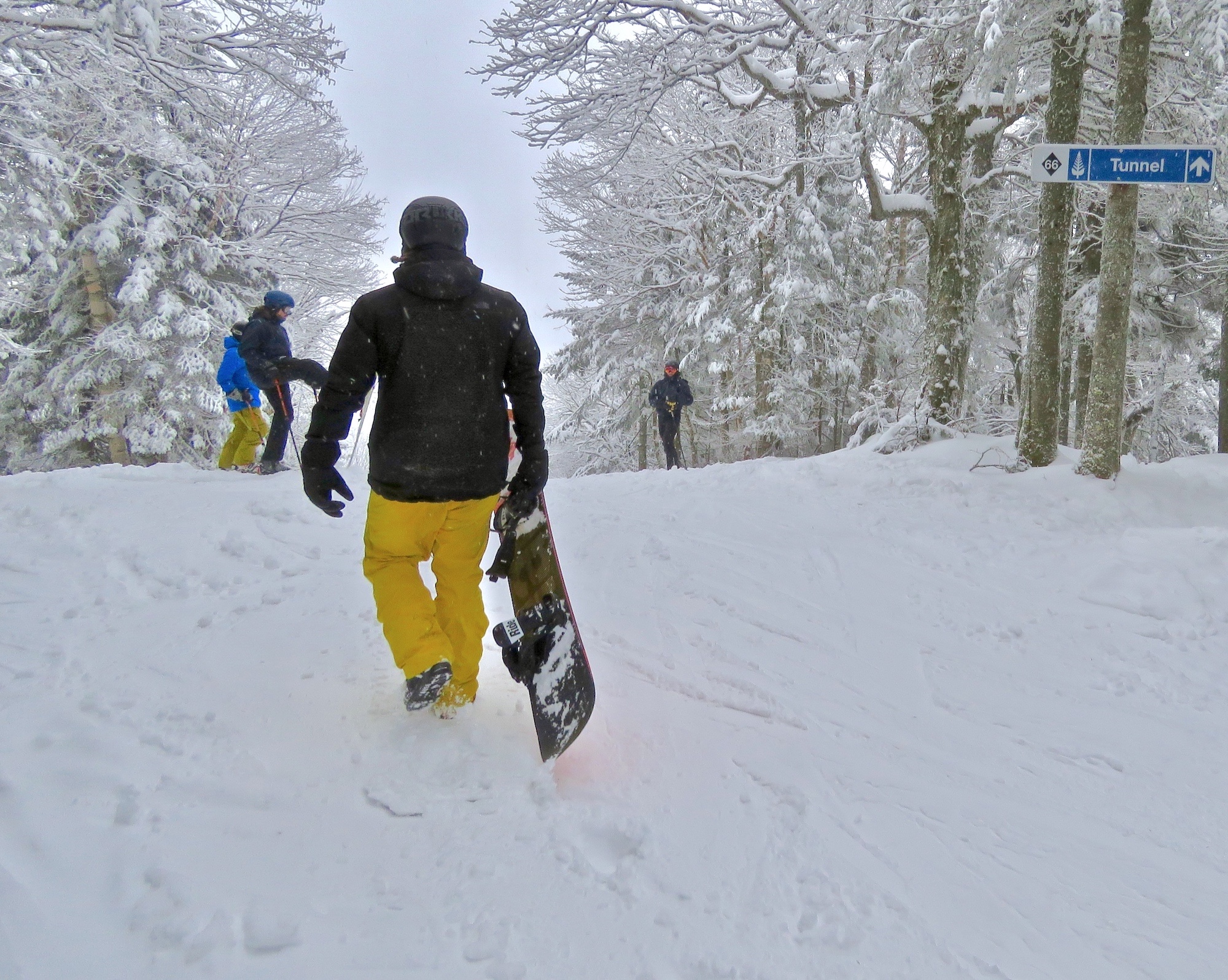 www.Tremblant360.com Photo. All Rights Reserved.