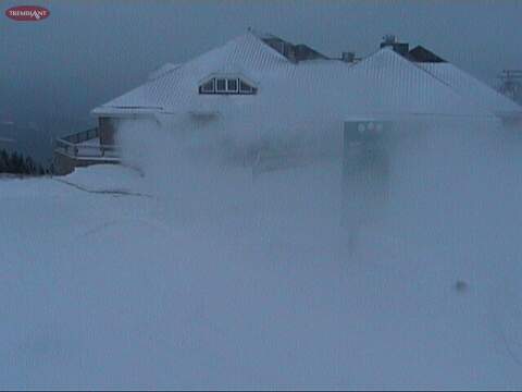 Early this morning ... 07:40