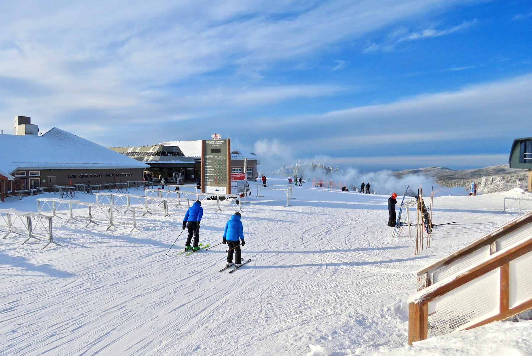 www.Tremblant360.com Photo. All Rights Reserved.