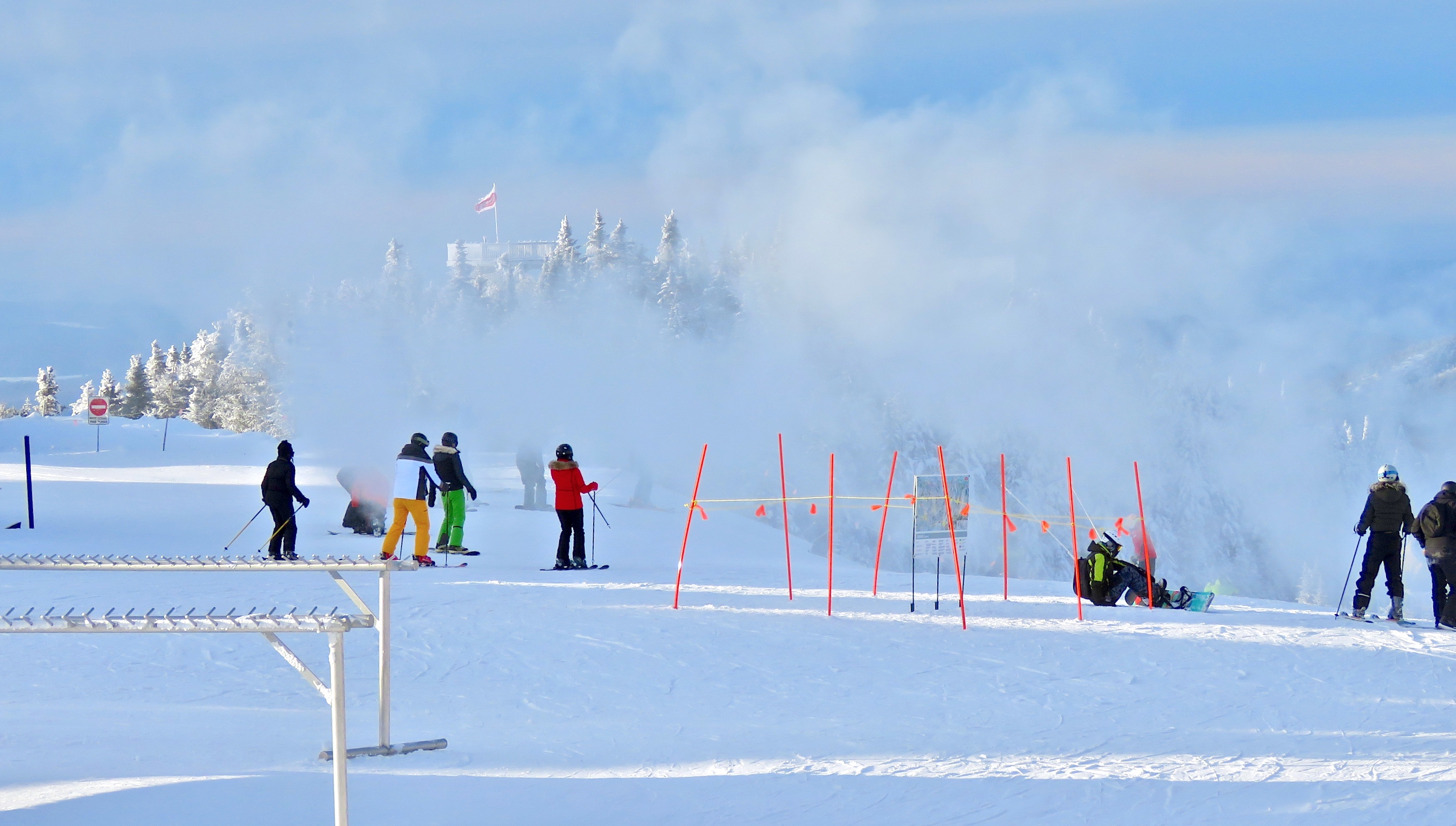 www.Tremblant360.com Photo. All Rights Reserved.