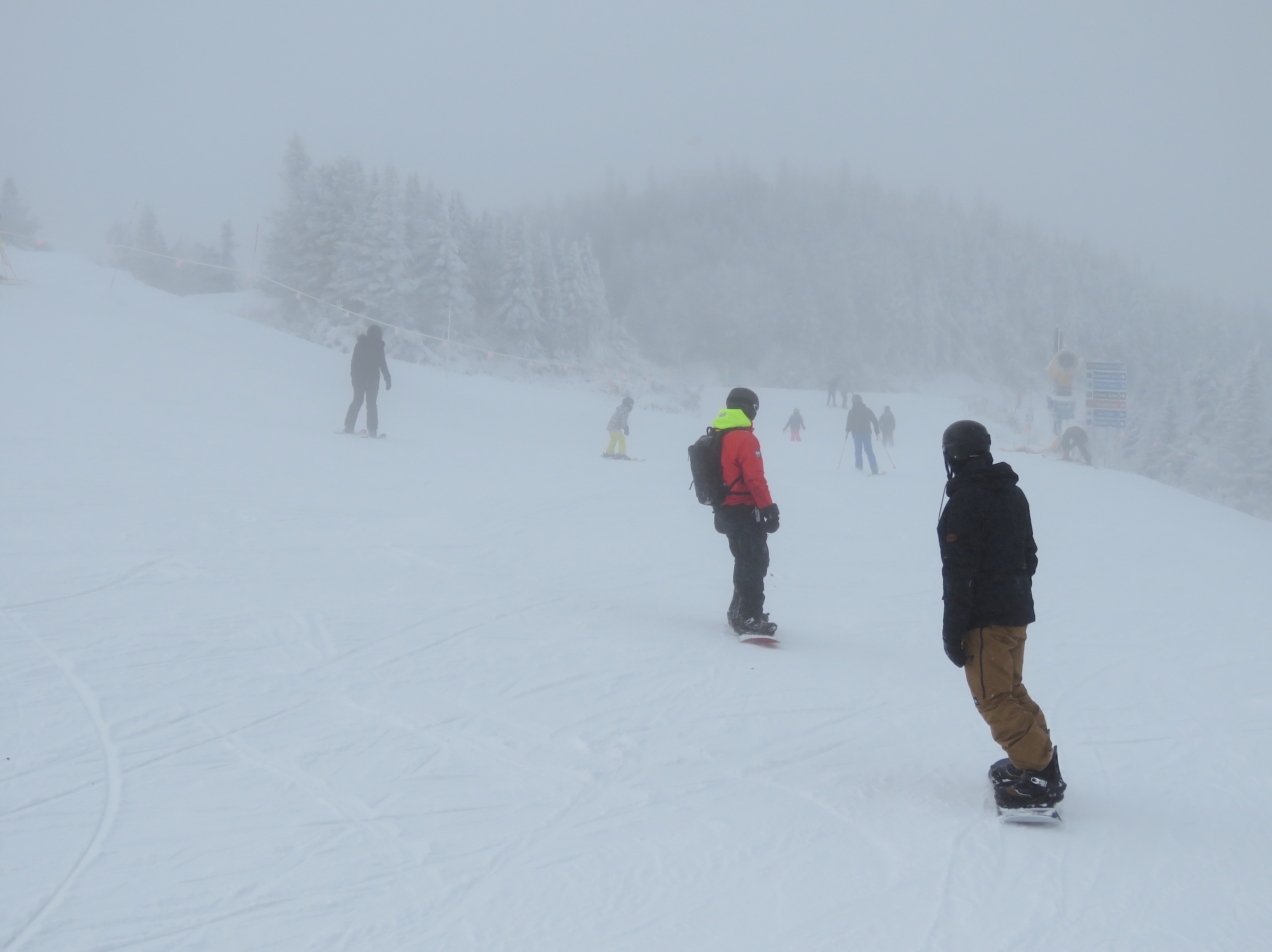 www.Tremblant360.com Photo. All Rights Reserved.
