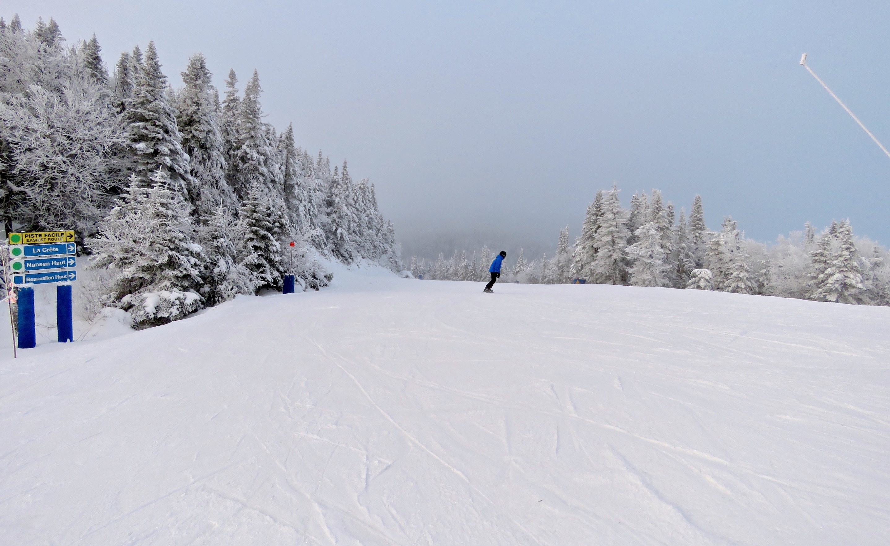 www.Tremblant360.com Photo. All Rights Reserved.