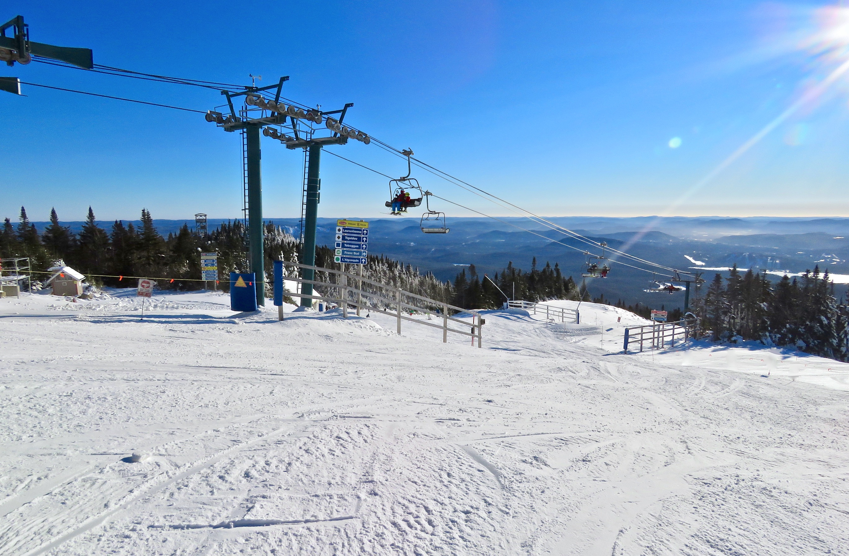 www.Tremblant360.com Photo. All Rights Reserved.