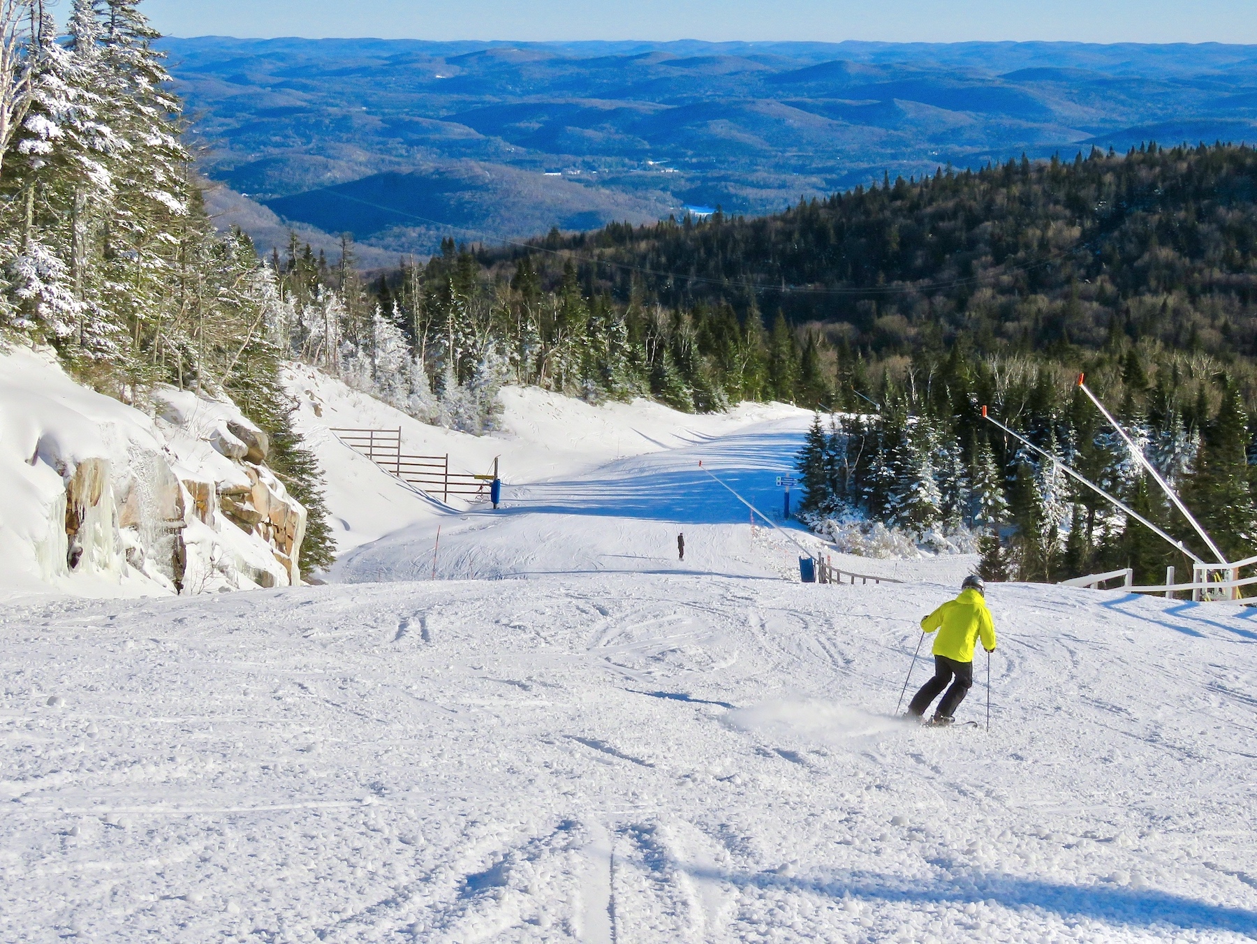 www.Tremblant360.com Photo. All Rights Reserved.