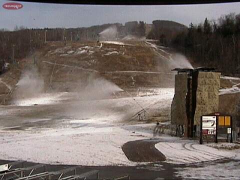 By Mid- Morning 11:12 A.M.