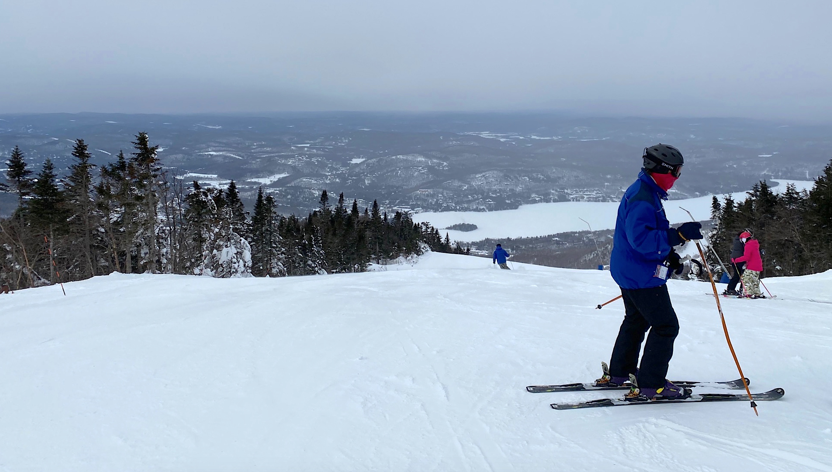 www.Tremblant360.com Photo. All Rights Reserved.