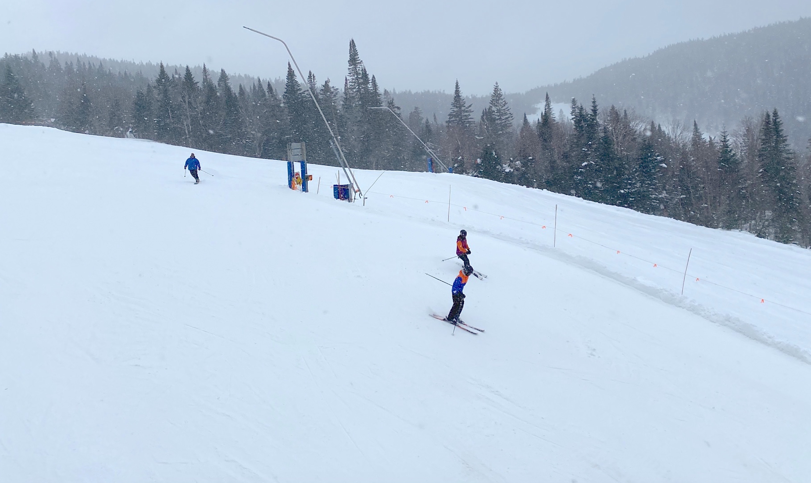 www.Tremblant360.com Photo. All Rights Reserved.