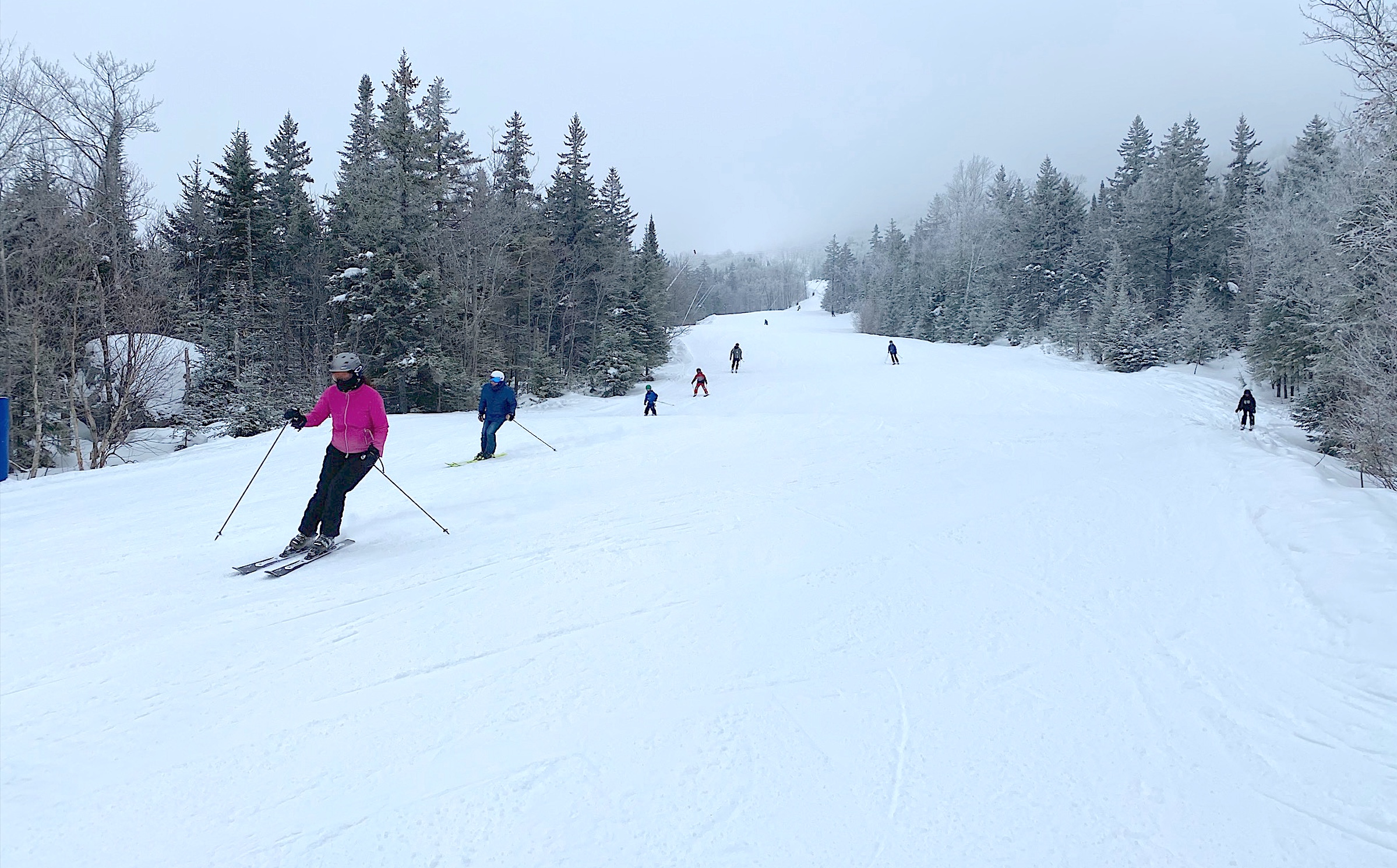 www.Tremblant360.com Photo. All Rights Reserved.